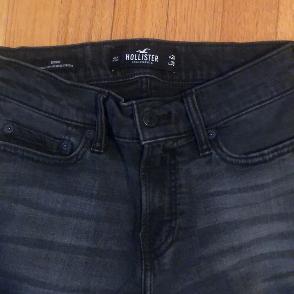 Hollister jeans - Picture 2 of 5
